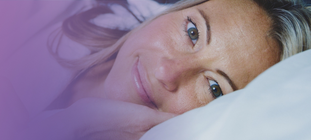 Zelf slaapgeluk ervaren?