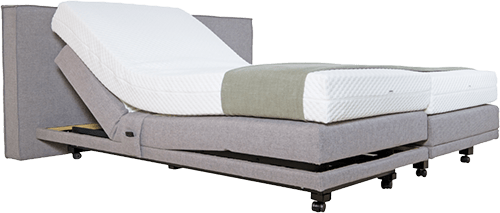 Dé beddenwinkel in de regio Zwolle