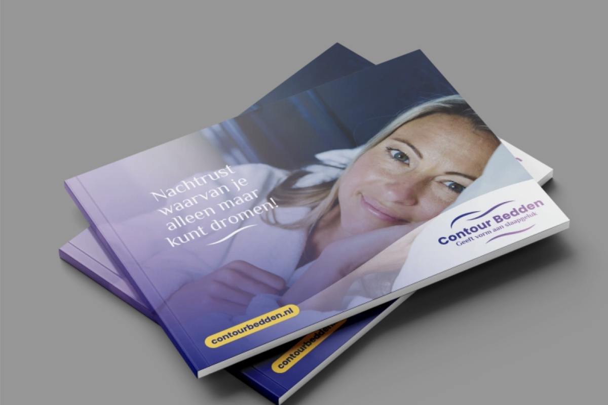 Wat is een (elektrisch) hoog-laag bed of seniorenbed?