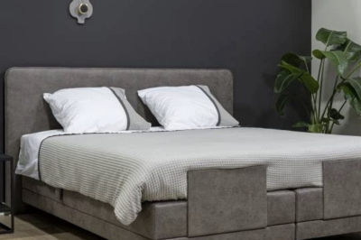 Kies de juiste boxspring met verstelbare bodem
