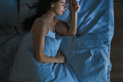 Ben jij een echte zijslaper?