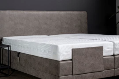 Wat is een goed matras boxspring