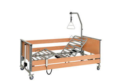 zorgbed contour bedden