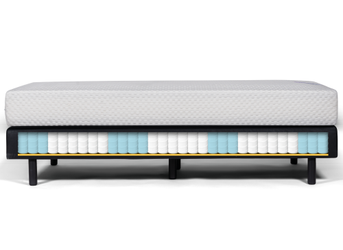 Boxspring Standaard 7 zone 