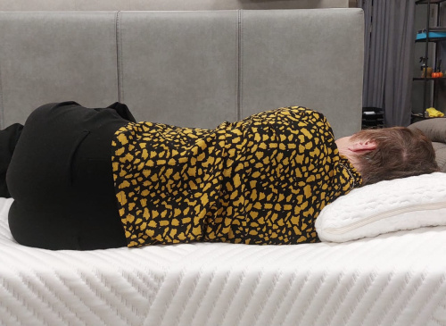 Samenwerking tussen boxspring en matras