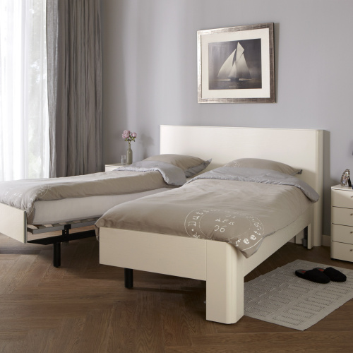 Ontdek de mogelijkheden met seniorenledikanten!