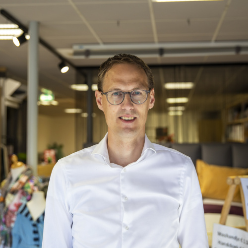 Bezoek onze slaapwinkel