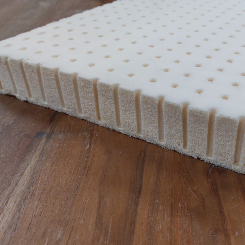 3. Natuurlatex matras
