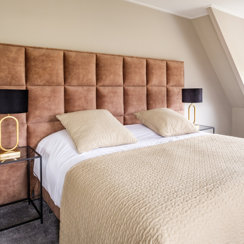 Stel je boxspring samen naar je eigen wensen