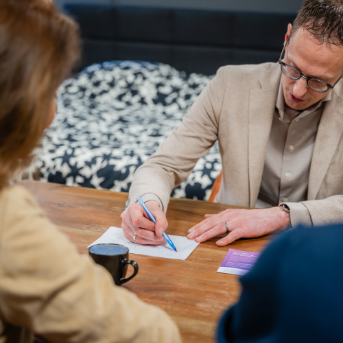 De werking van een goed ergonomisch matras