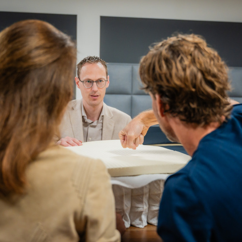 Beddenwinkel Apeldoorn