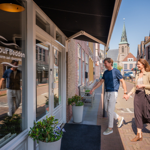 Koop jouw boxspring, bed of matras in regio Nieuwleusen
