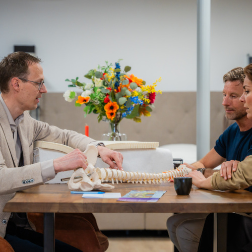 Dé slaapspecialist van Regio Meppel