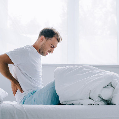 Matrassentest, als beste getest