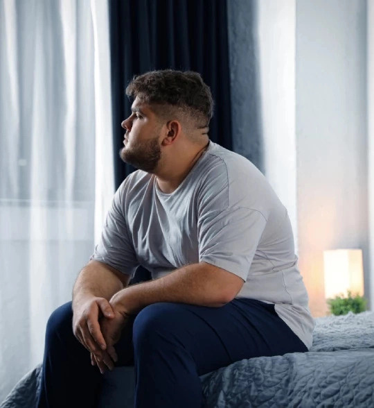 boxspring-zware-mensen